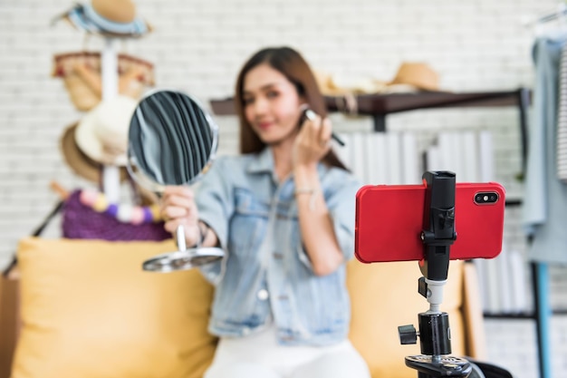 Influencer Partnership Development