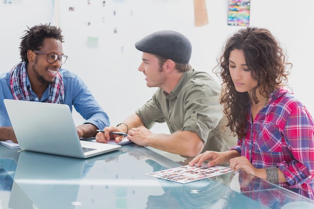 Marketing collaboration